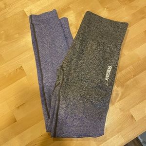 Gymshark Ombré Leggings